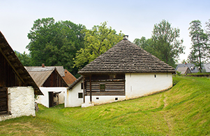 Hoslovický mlýn