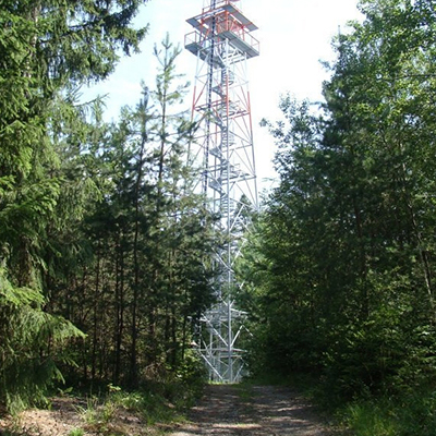 Fotografie příslušného místa